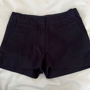 Crewcuts Navy Shorts